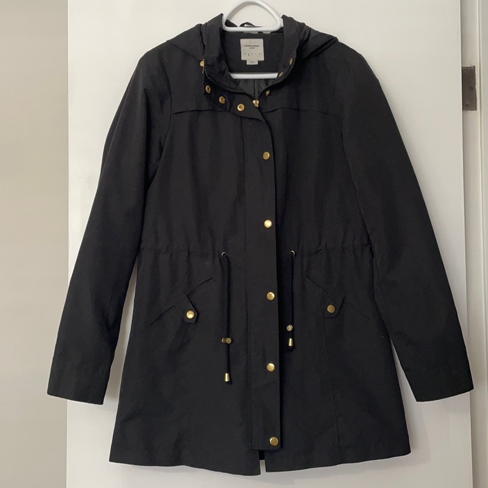 Vero Moda Fall Coat